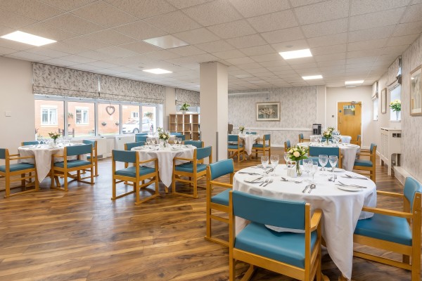 Clifton Manor Residential Home, Nottingham, Nottinghamshire