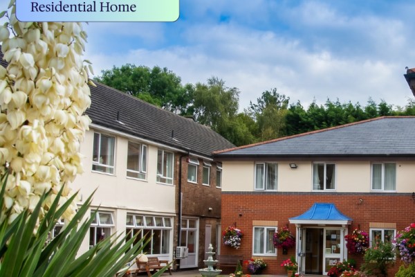 Clifton Manor Residential Home, Rivergreen