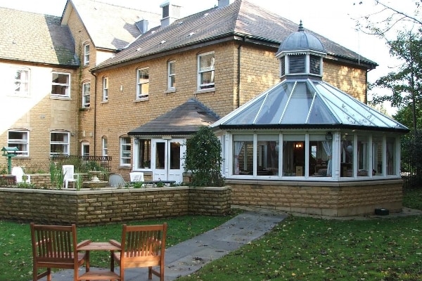 Holt House, Manchester, Greater Manchester