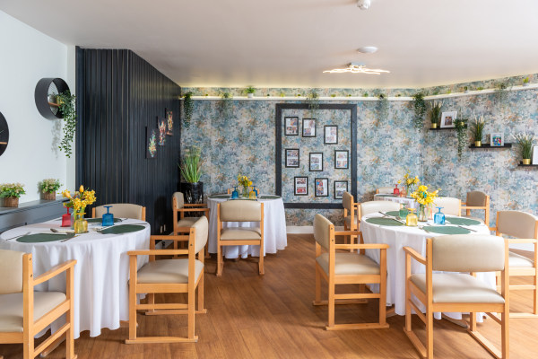 Warren Lodge, Wokingham, Berkshire