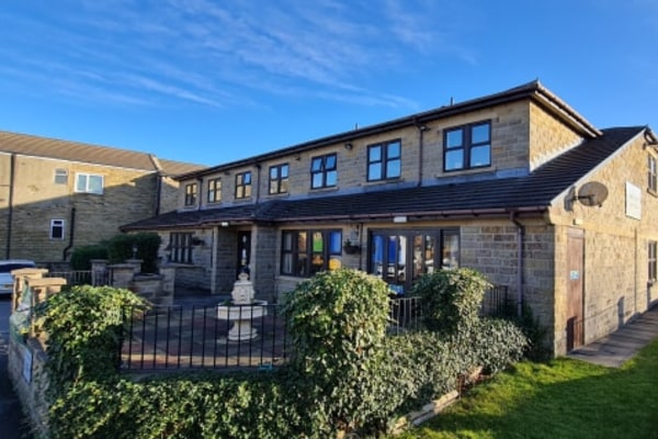 Aden Court Care Home, Birkhouse Lane