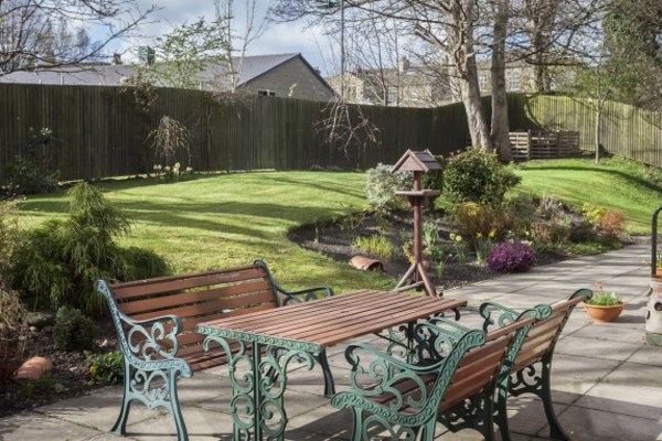 Southfield Court Care Home HD5 8RZ