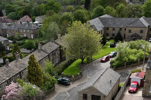 Southfield Court Care Home HD5 8RZ