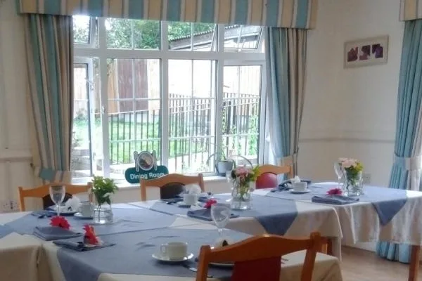 Romford Grange Care Home, Romford