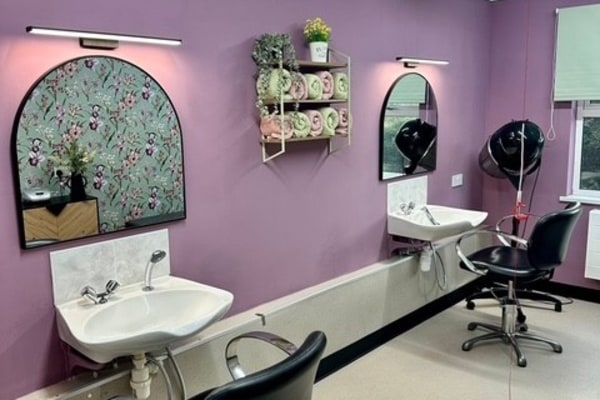 Hillside Lodge Care Home, Berwick-upon-Tweed