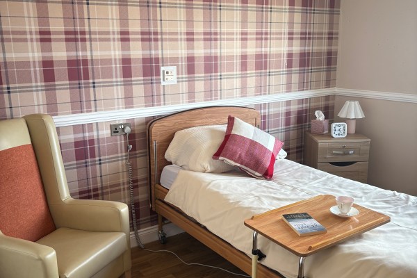 Hillside Lodge Care Home, Berwick-upon-Tweed, Northumberland