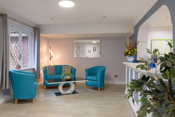Green Acres Nursing Home LS9 7PY