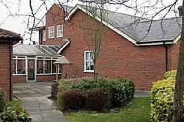 Abbeygate, 9 North Street