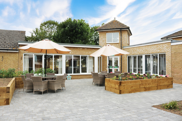 Ashwood Care & Nursing Home, Spalding, Lincolnshire