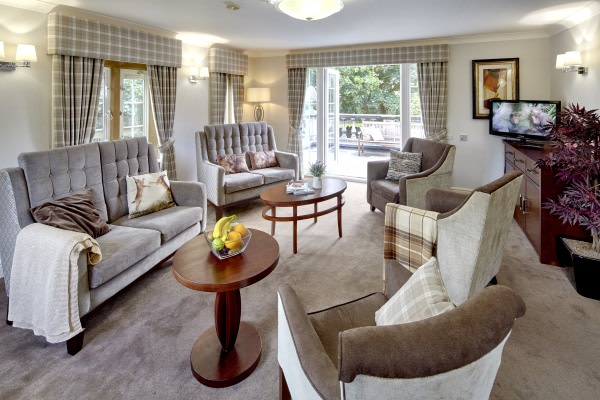 Priory Court Care Home - Avery Healthcare PE9 2EU