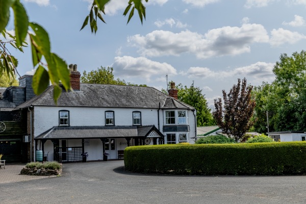 Field Farm House Care Home  , Hampton Bishop