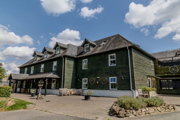 Field Farm House Care Home  , Hereford, Herefordshire