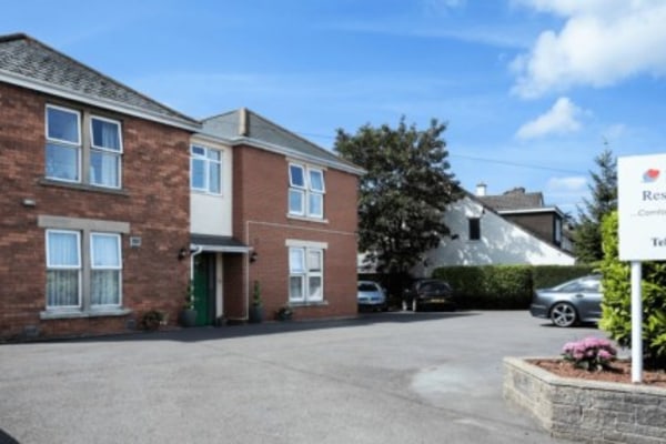 Beechcroft Residential Home, 75 North Road
