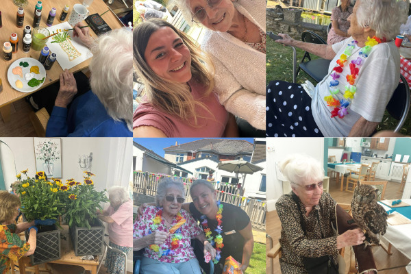 Beechcroft Residential Home, Radstock, Bath & North East Somerset