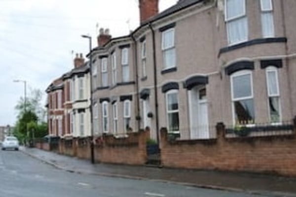 Minster Lodge, 6 Westminster Road