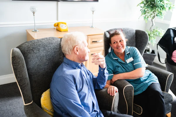 Archers Park Dementia Care Home, Sunderland