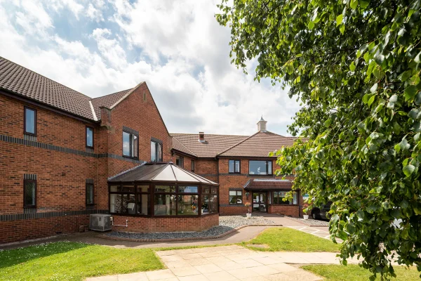 Archers Park Dementia Care Home, Sunderland