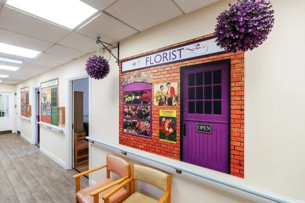 Archers Park Dementia Care Home, Sunderland