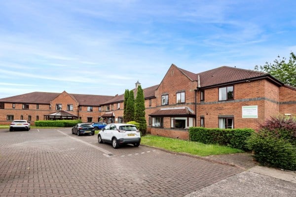 Archers Park Dementia Care Home SR3 3DJ