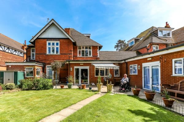 Tristford House CT19 5HJ