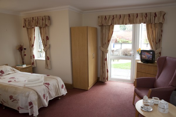 Acacia Court Care Centre LS28 7BW