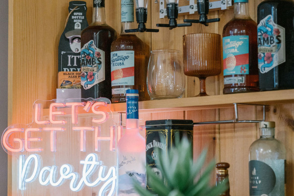 Hilltop Lodge B70 0PX