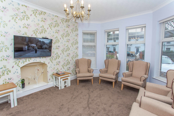 Hartlands Care Home, Shrewsbury, Shropshire
