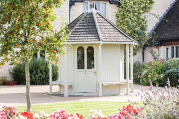 The Cotswold Home OX18 4XA