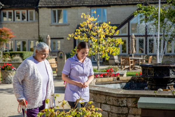 The Cotswold Home, Burford, Oxfordshire