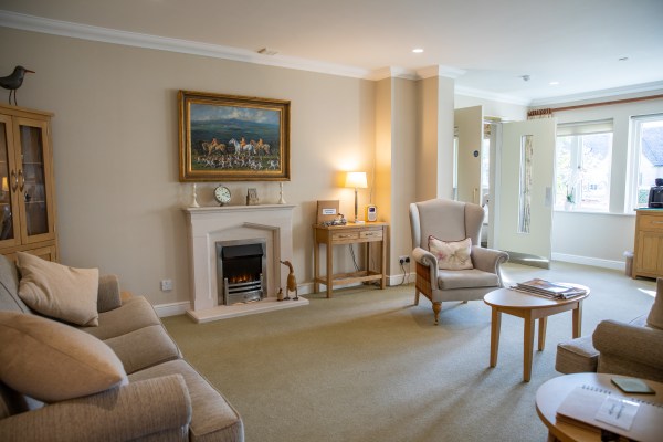 The Cotswold Home OX18 4XA