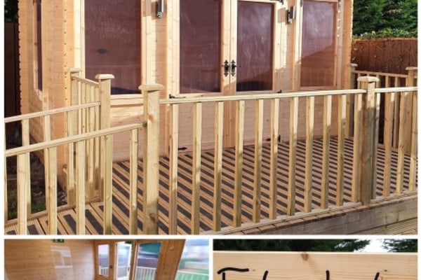 Eden Cottage Care Home, 37 Cobden Street, Darlington, Durham DL1 4JF