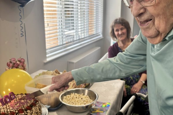 Barchester Bloomfield Care Home, Bristol, Bath & North East Somerset