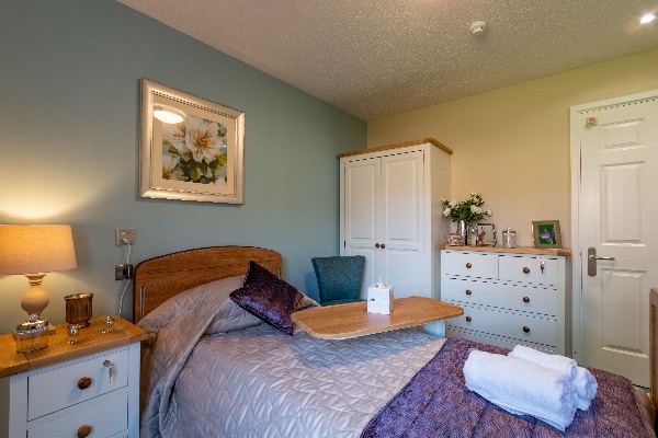 Barchester Bloomfield Care Home BS39 7BD