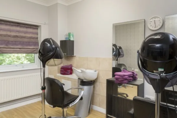 Ridgeway Lodge Care Home, Dunstable