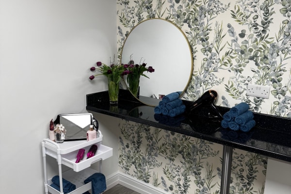 Acacia Bank Care Home BD6 3DP