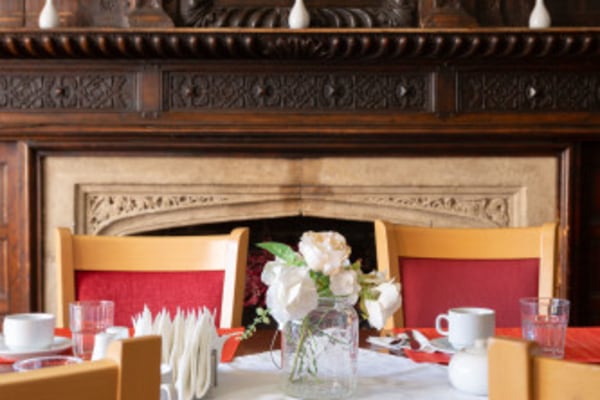 Maynell House IP11 9PU