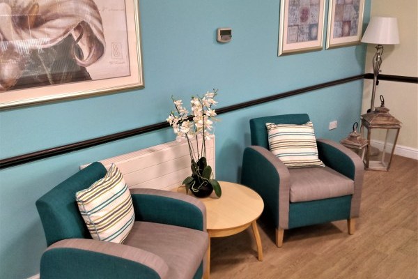 Bridgewater Park Care Home DN17 1SN