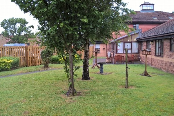 Bridgewater Park Care Home, Scunthorpe, North Lincolnshire