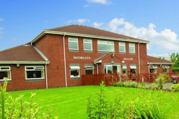 Moorgate Hollow, Rotherham, South Yorkshire