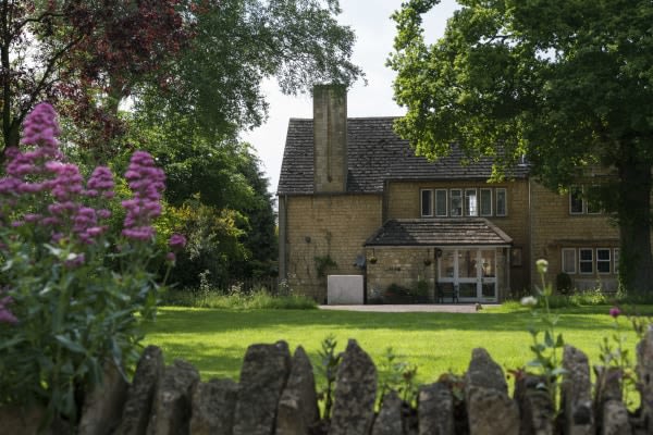 Oak Tree Mews Care Home, Hospital Road West
