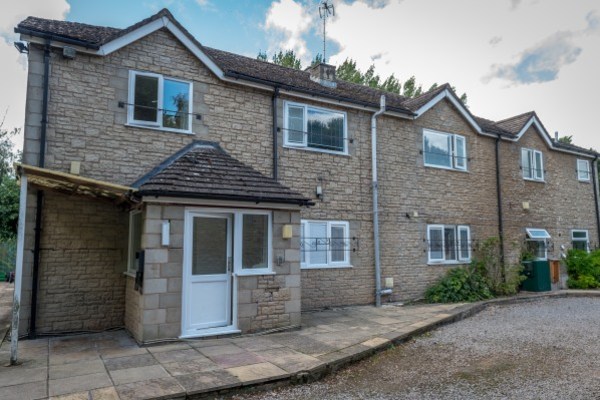 Coppice House, Main Road