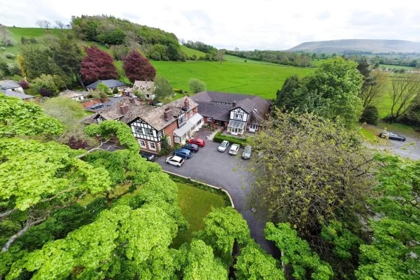 Ribble Valley Care Home, Clitheroe
