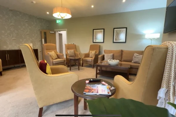 Ribble Valley Care Home, Clitheroe