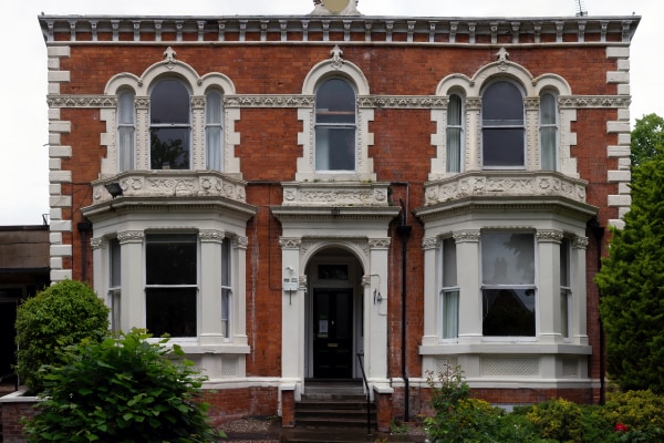 Welholme Road Care Centre, Grimsby
