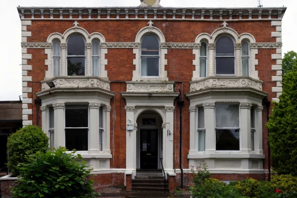 Welholme Road Care Centre, Grimsby