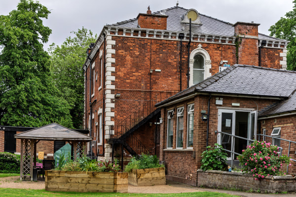 Welholme Road Care Centre, Grimsby