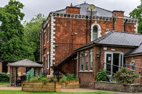 Welholme Road Care Centre, Grimsby