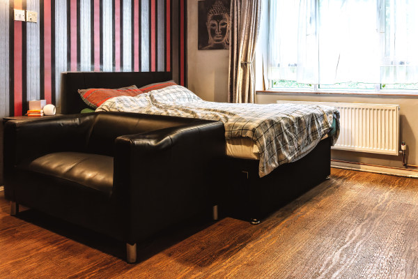 Welholme Road Care Centre, Grimsby