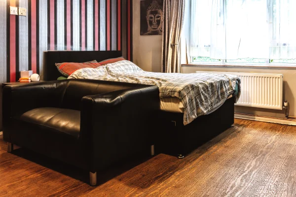 Welholme Road Care Centre, Grimsby