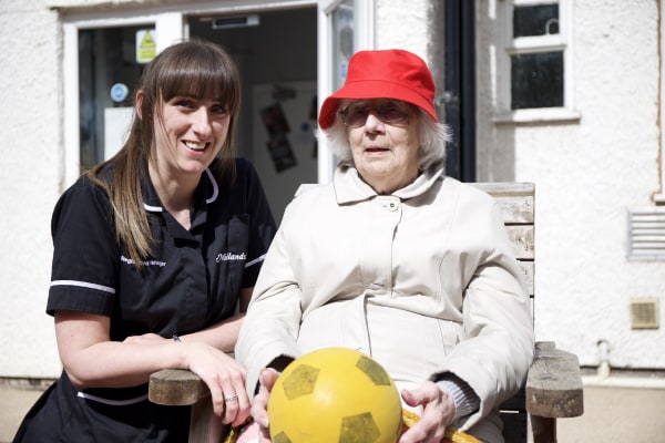 West View Residential Care Home, Leicester